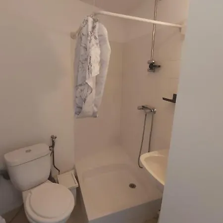 Appartamento Cosy Centre-ville, Balcon *